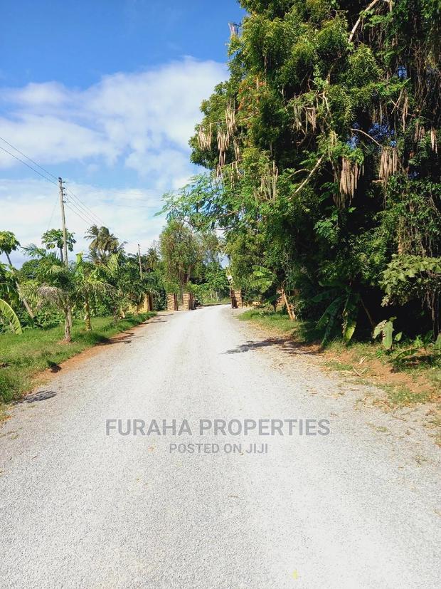 For Sale Quater/Half Acre Plots Mtwapa