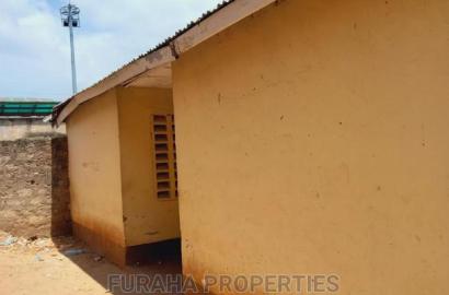 Furnished 10bdrm Bungalow in Kongowea for Sale