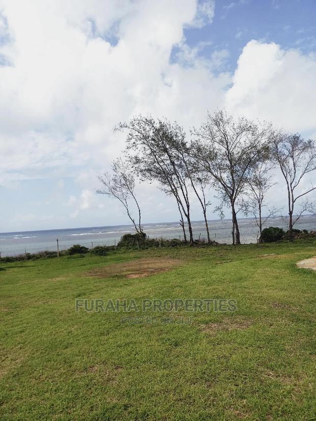 6bdrm Mansion in Shanzu for Sale