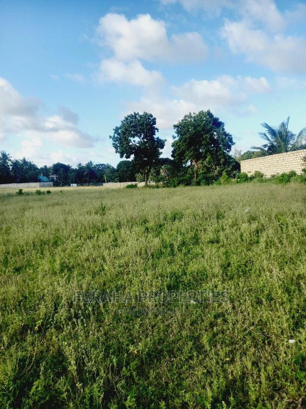 For Sale Several One Eighth Acre Plots Mtwapa