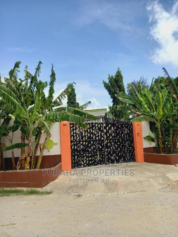3bdrm Bungalow in Kiembeni, Bamburi for Sale