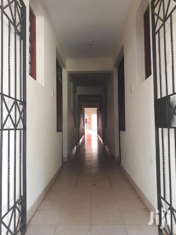33 Rooms Hotel Mtwapa