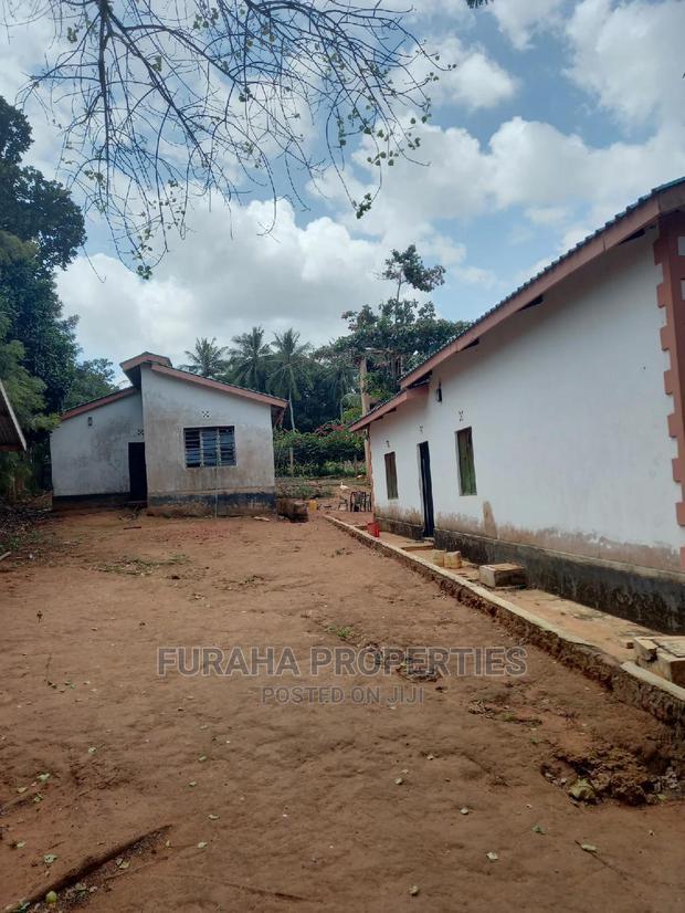 For Sale 11 Acres Agricultural Land Ramisi