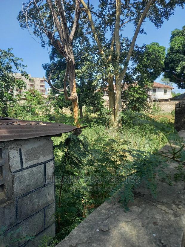 For Sale Quater Acre Land Bamburi