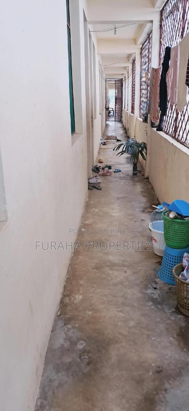 12bdrm Block of Flats in Mtwapa for sale