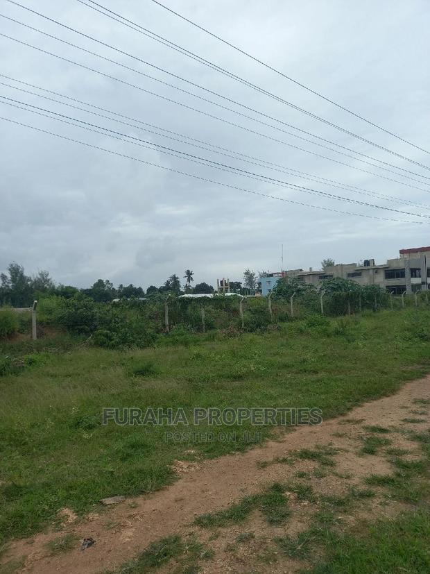 For Sale 1 Acre Commercial Land Ukunda.