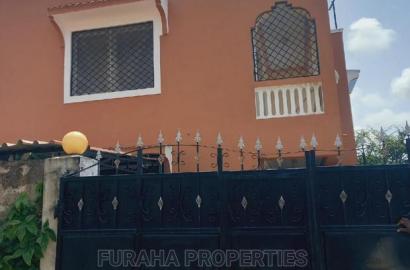 4bdrm Maisonette in Kiembeni for Sale