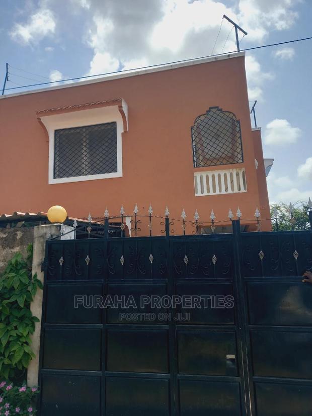 4bdrm Maisonette in Kiembeni for Sale