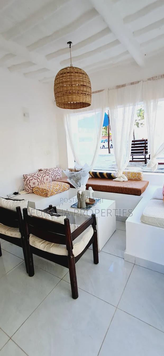 Furnished 3bdrm Bungalow in Diani, Ukunda for sale