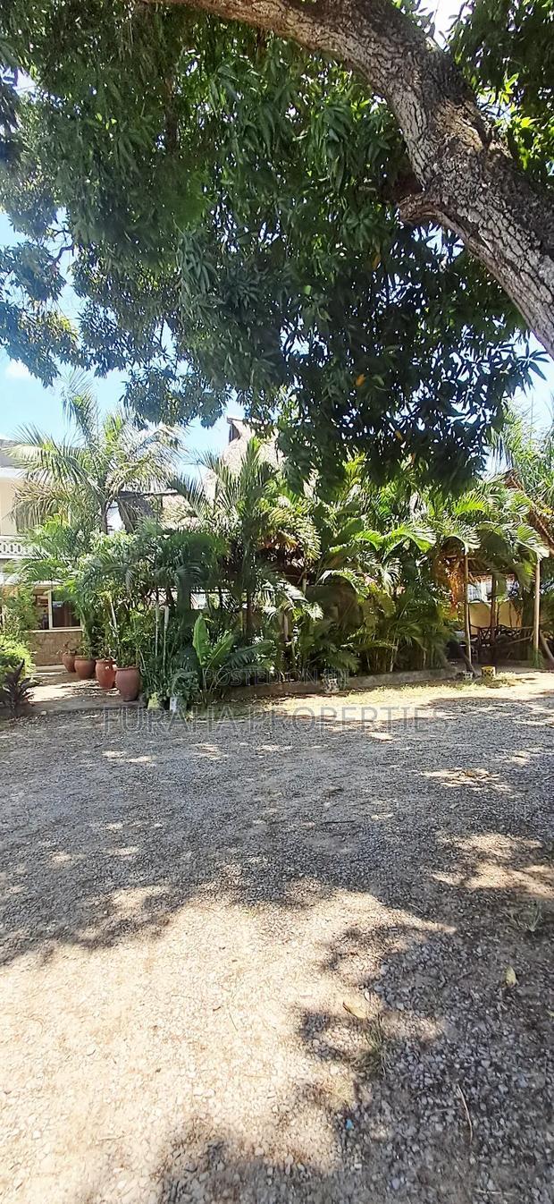 For Sale 9 Rooms Resort Mtwapa
