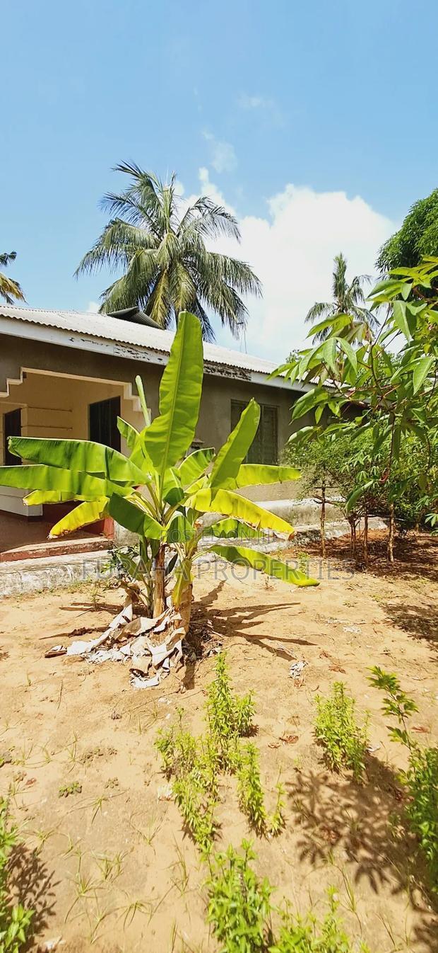 2bdrm Bungalow in Mtwapa for sale