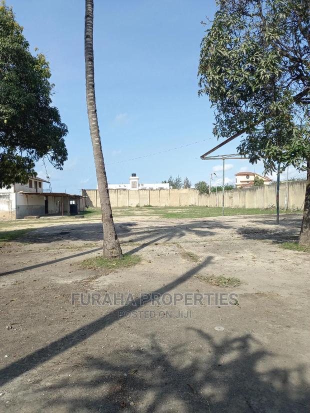 For Sale 10 Plot Touching Tarmac Bamburi