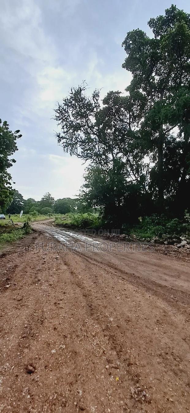 For Sele Quater/Half Acre Plots Vipingo