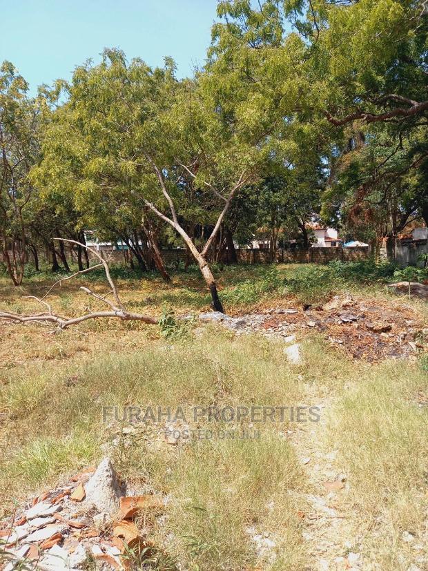 For Sale 1 Acre Prime Land Old Nyali