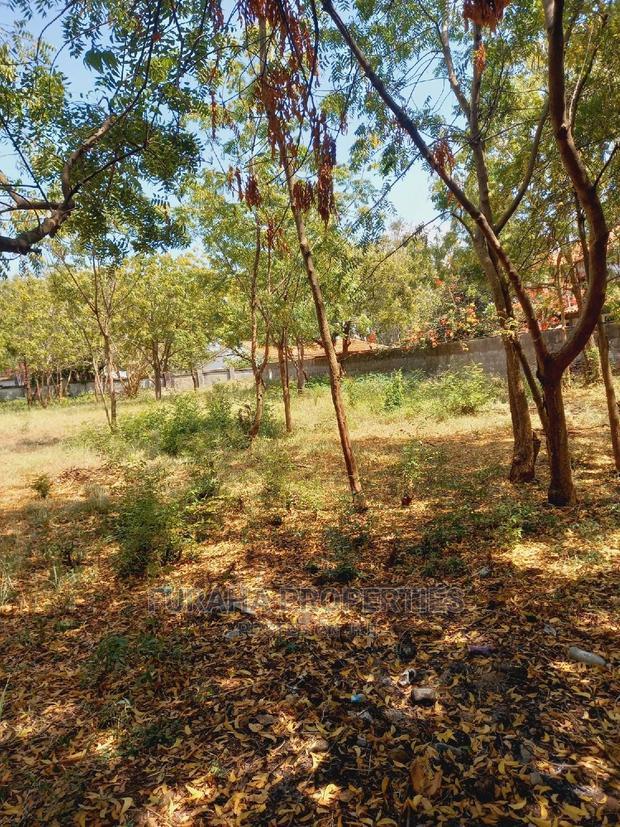 For Sale 1 Acre Prime Land Old Nyali