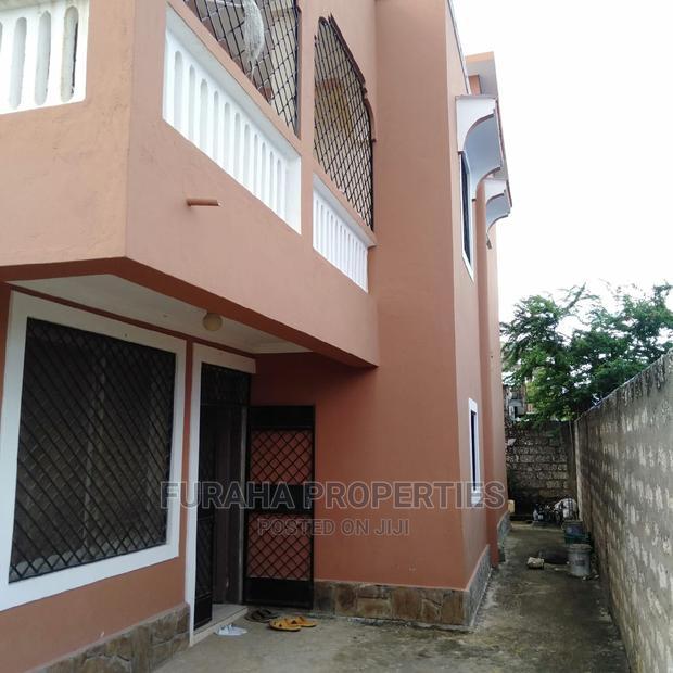 4bdrm Maisonette in Kiembeni for Sale