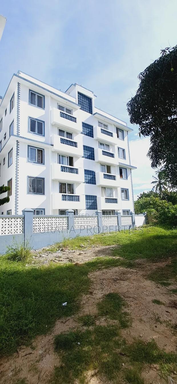 2bdrm Apartment in Mtwapa for sale