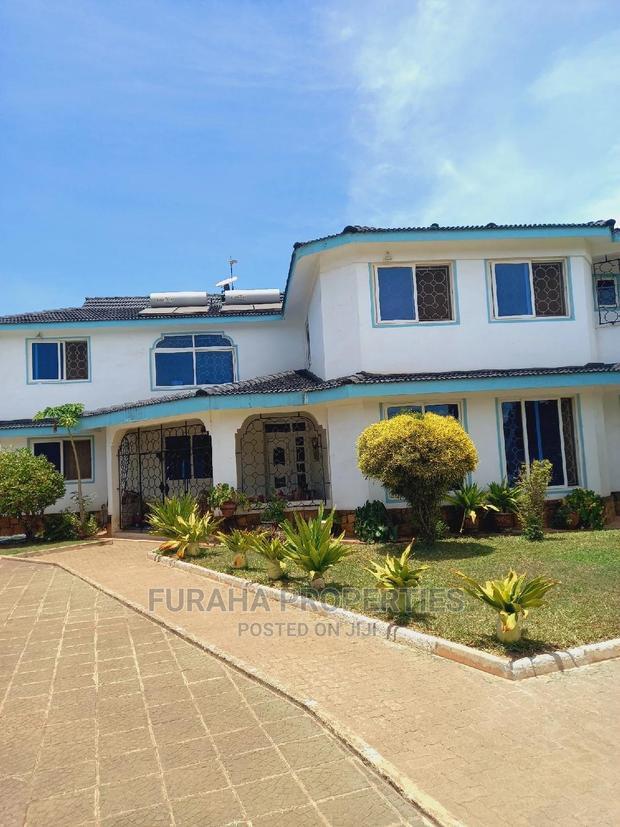 6bdrm Mansion in Shanzu for Sale