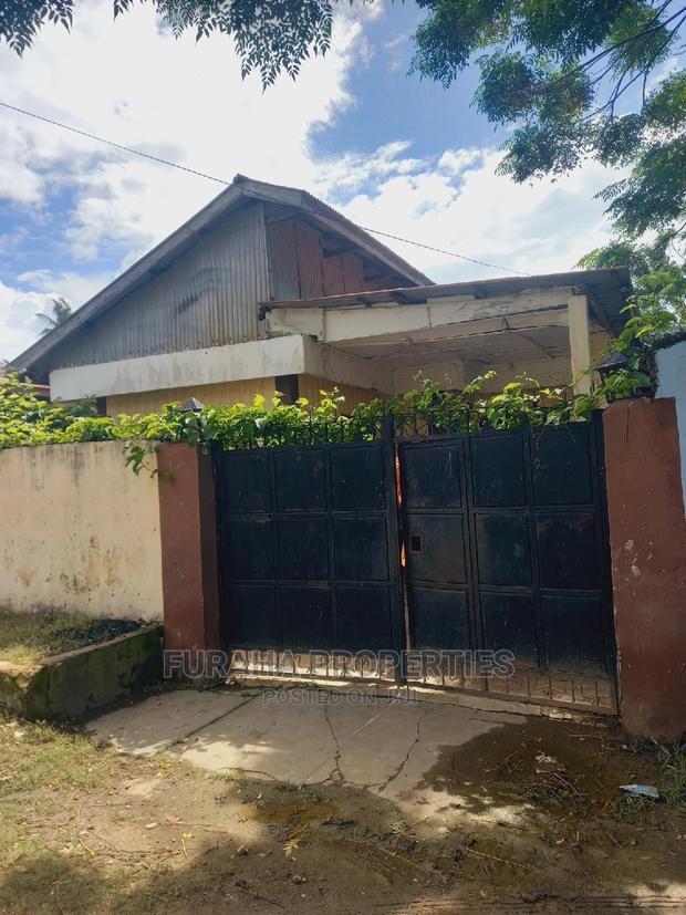 3bdrm Bungalow in Mtopanga, Kisauni for sale