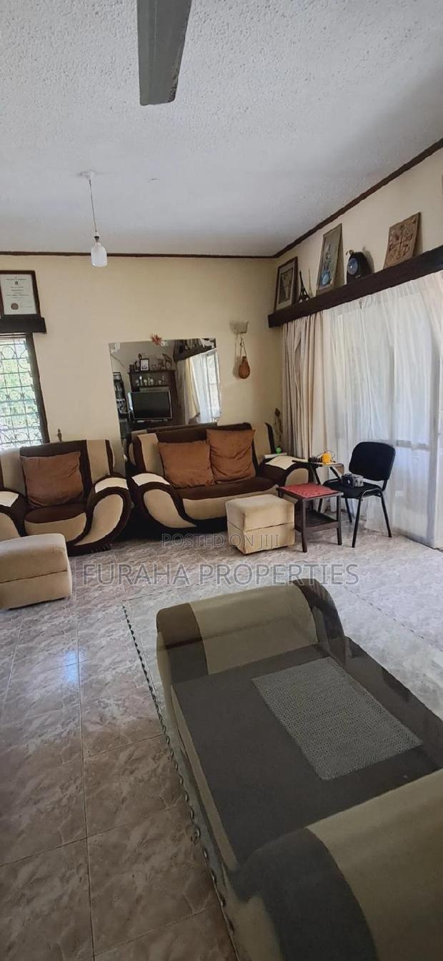 4bdrm Maisonette in Nyali for sale