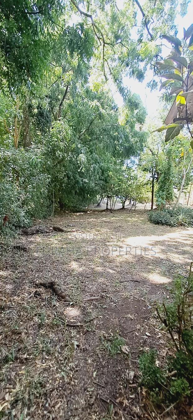 For Sale One Acre Land Nyali