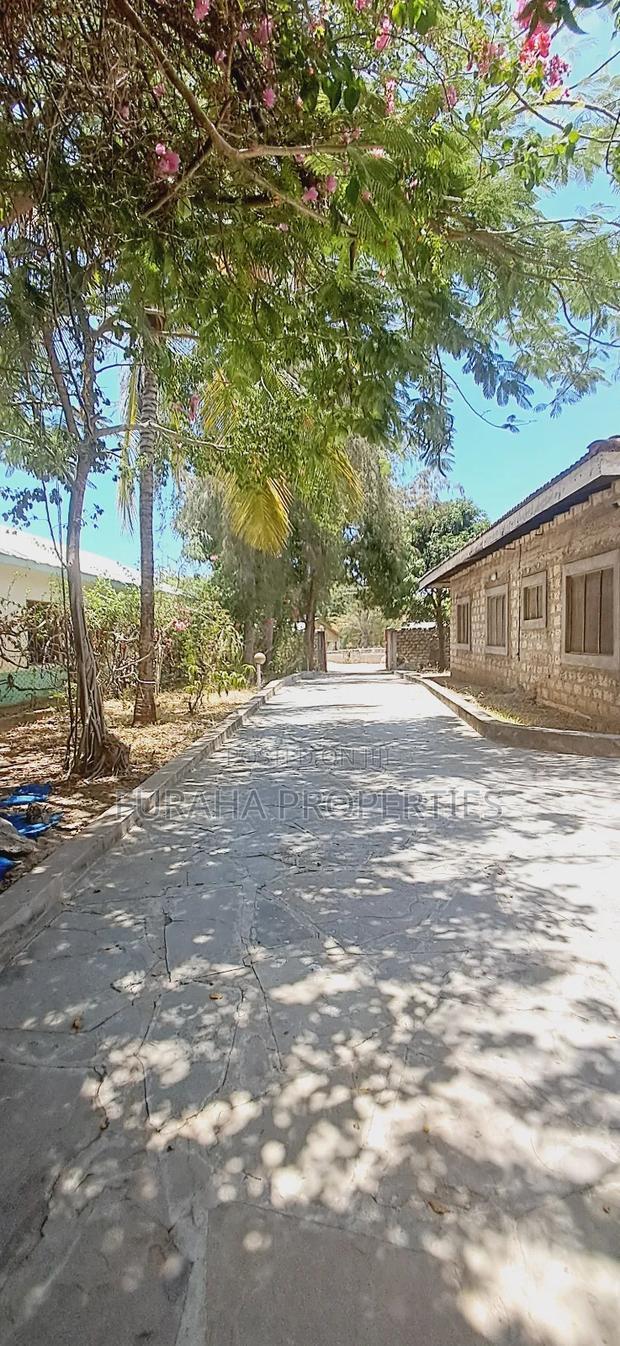 4bdrm Bungalow in Kilifi for sale