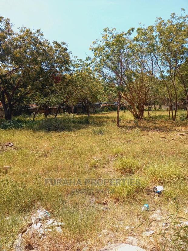 For Sale 1 Acre Prime Land Old Nyali