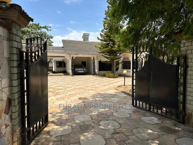 4bdrm Bungalow in Shanzu for sale
