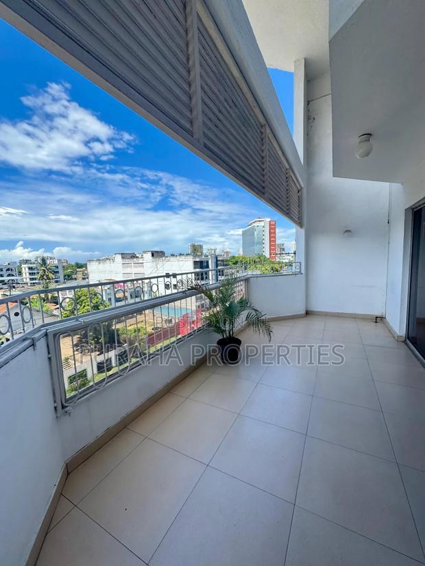 3bdrm Duplex in Mombasa Island for sale