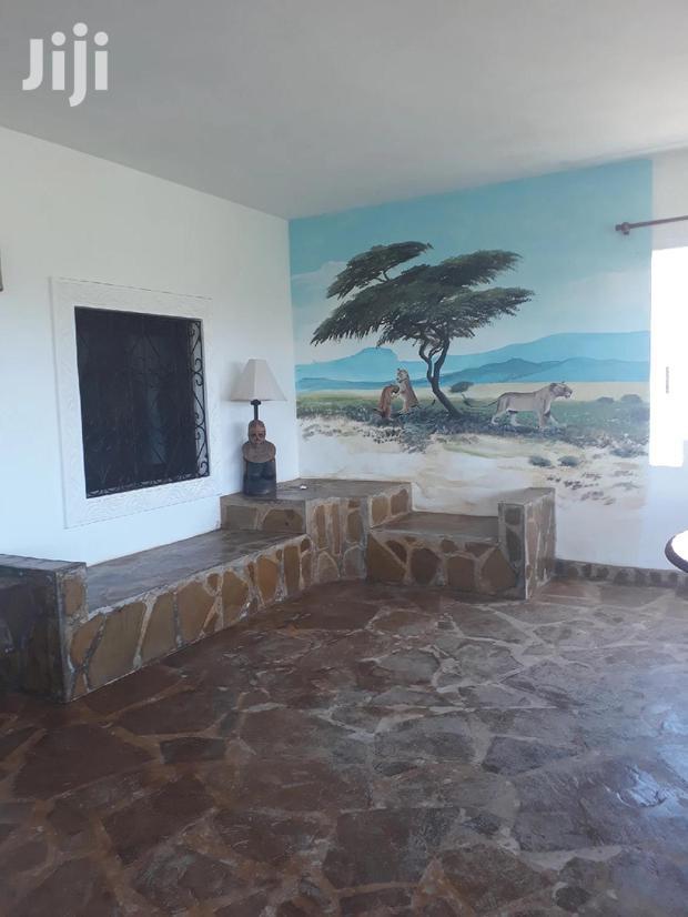 For Sale Two Villas Watamu