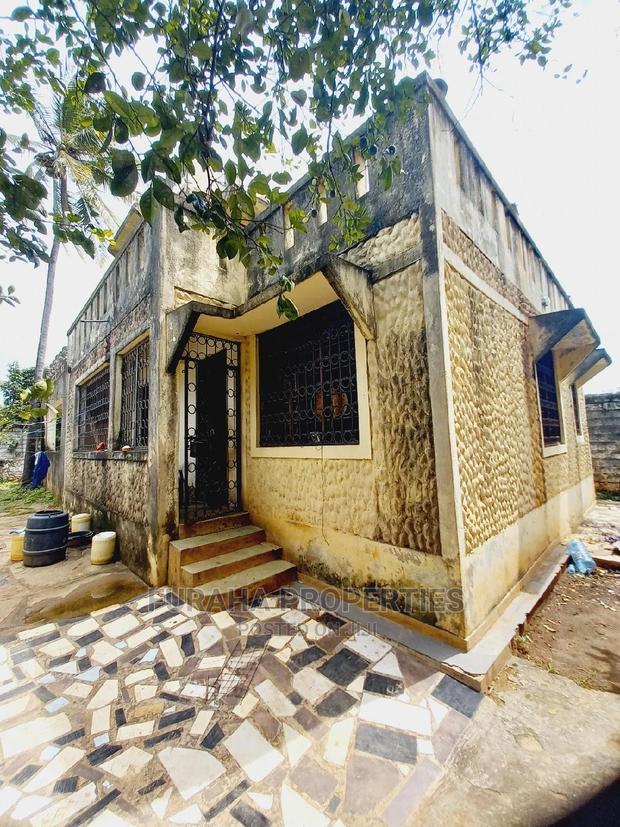 2bdrm Block of Flats in Mtwapa for sale