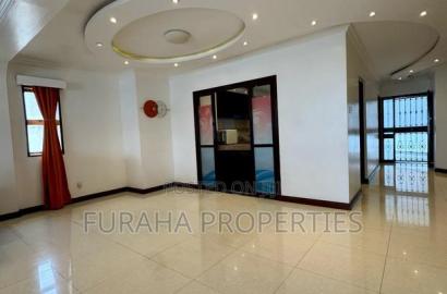 3bdrm Duplex in Mombasa Island for sale