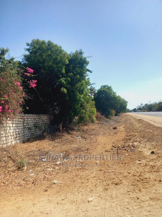 For Sale 3 Acres Poultry Farm Malindi.