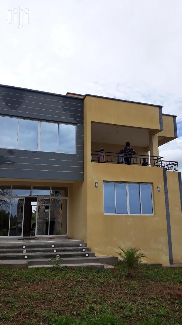 For Sale 3 Bedrooms Town Houses Kikambala