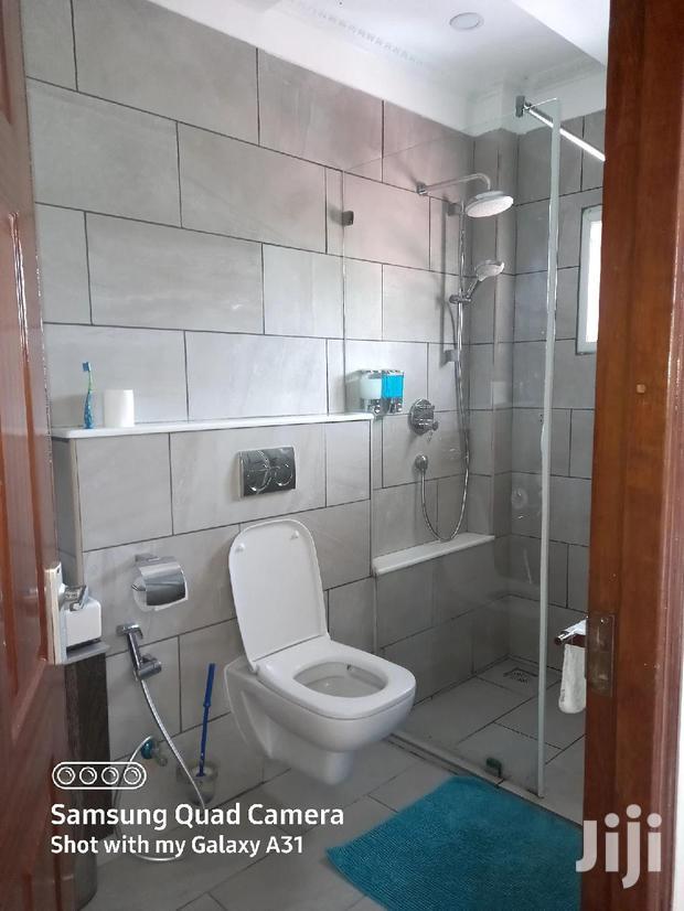 For Sale 3 Bedrooms Executive Town House Shanzu
