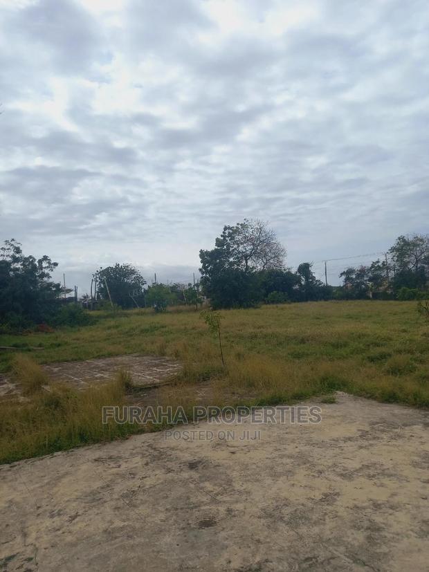 For Sale 8 Acres Prime Land Shanzu