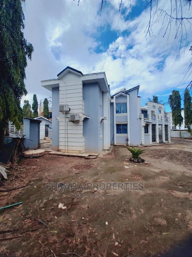 4bdrm Maisonette in Nyali for Sale