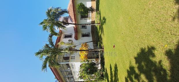 4bdrm Maisonette in Nyali for sale