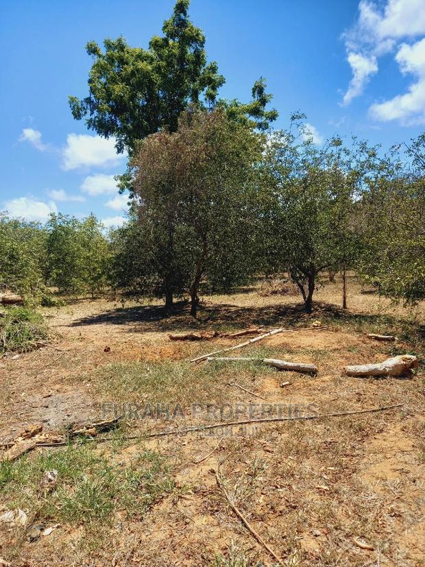 For Sale 100 Acres for Sale Kilifi.