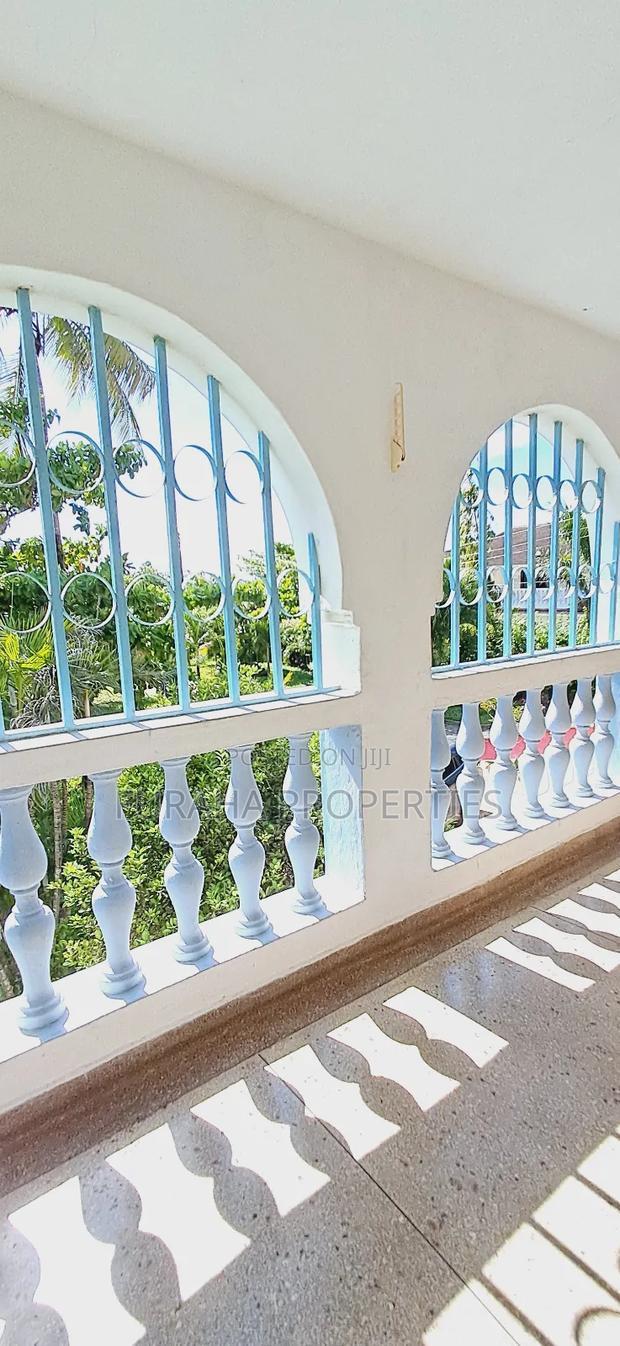 3bdrm House in Shanzu for sale