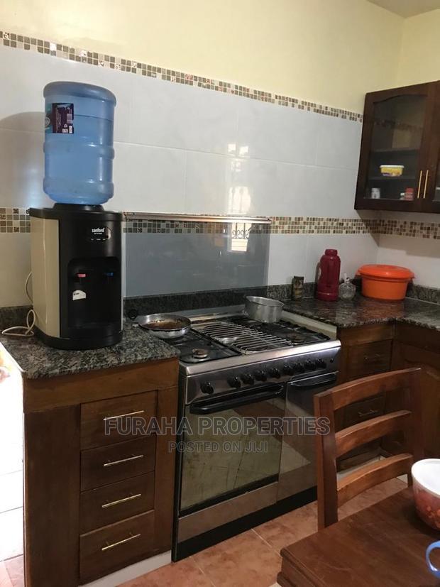 3bdrm Maisonette in Shanzu for sale