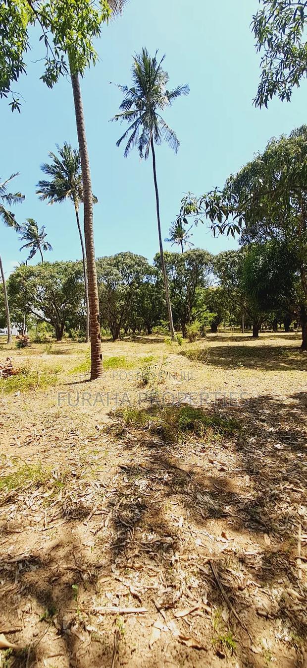 For Sale One Acre Land Mtwapa