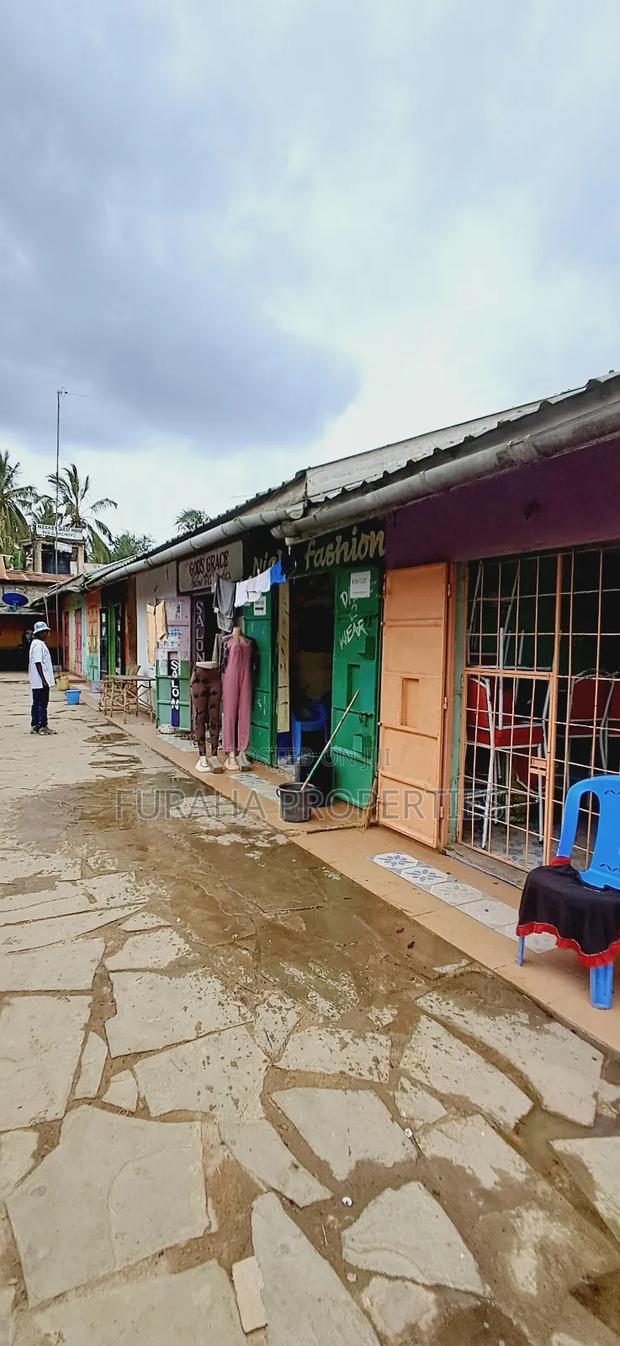 For Sale 26 Shops Ukunda