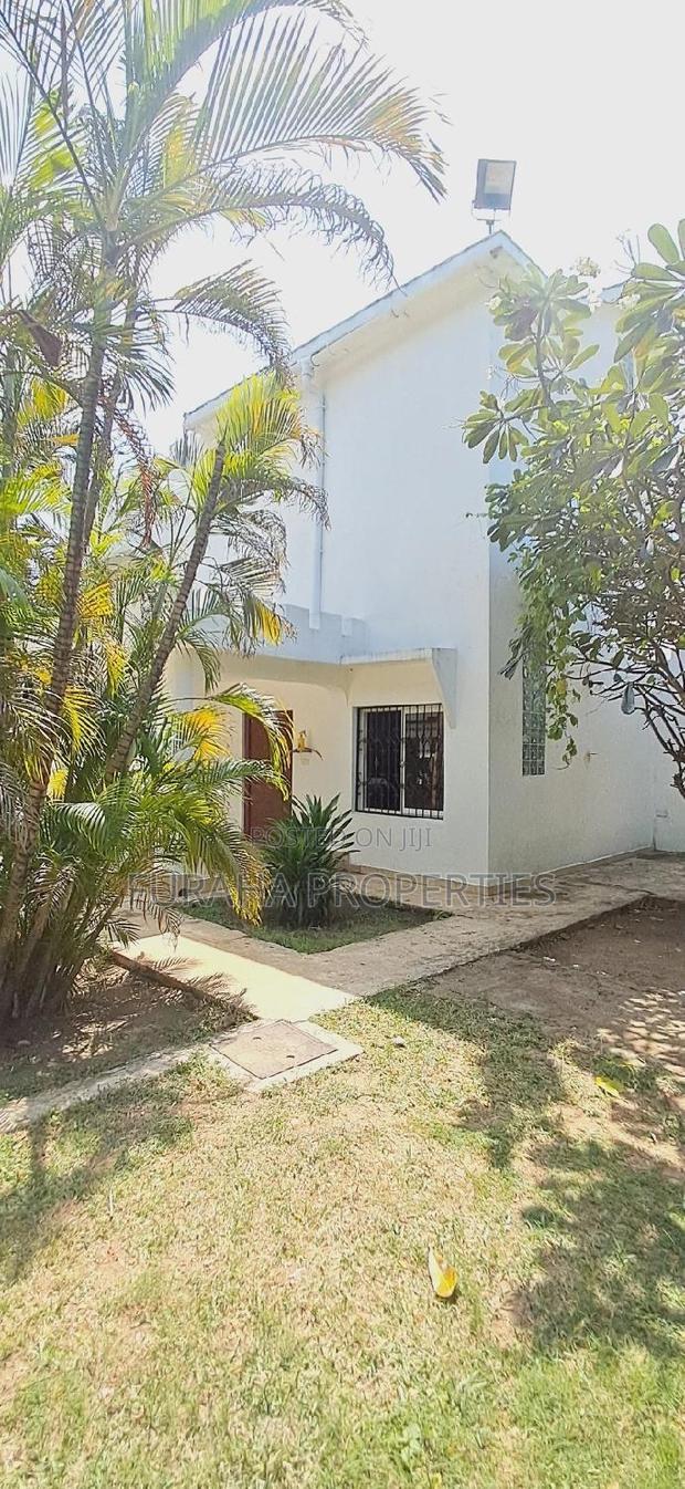 3bdrm Maisonette in Kikambala for sale