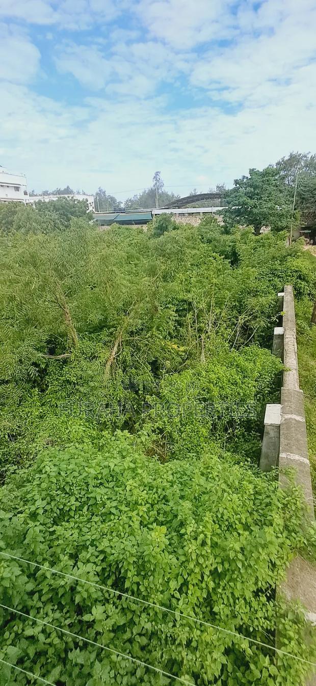 For Sale Quater Acre Plot Nyali
