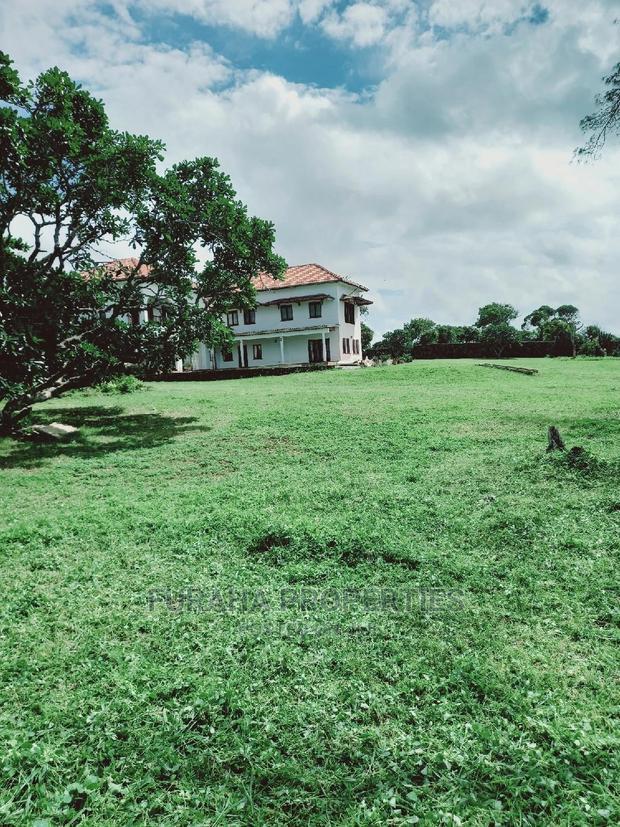 6bdrm Mansion in Shanzu for Sale