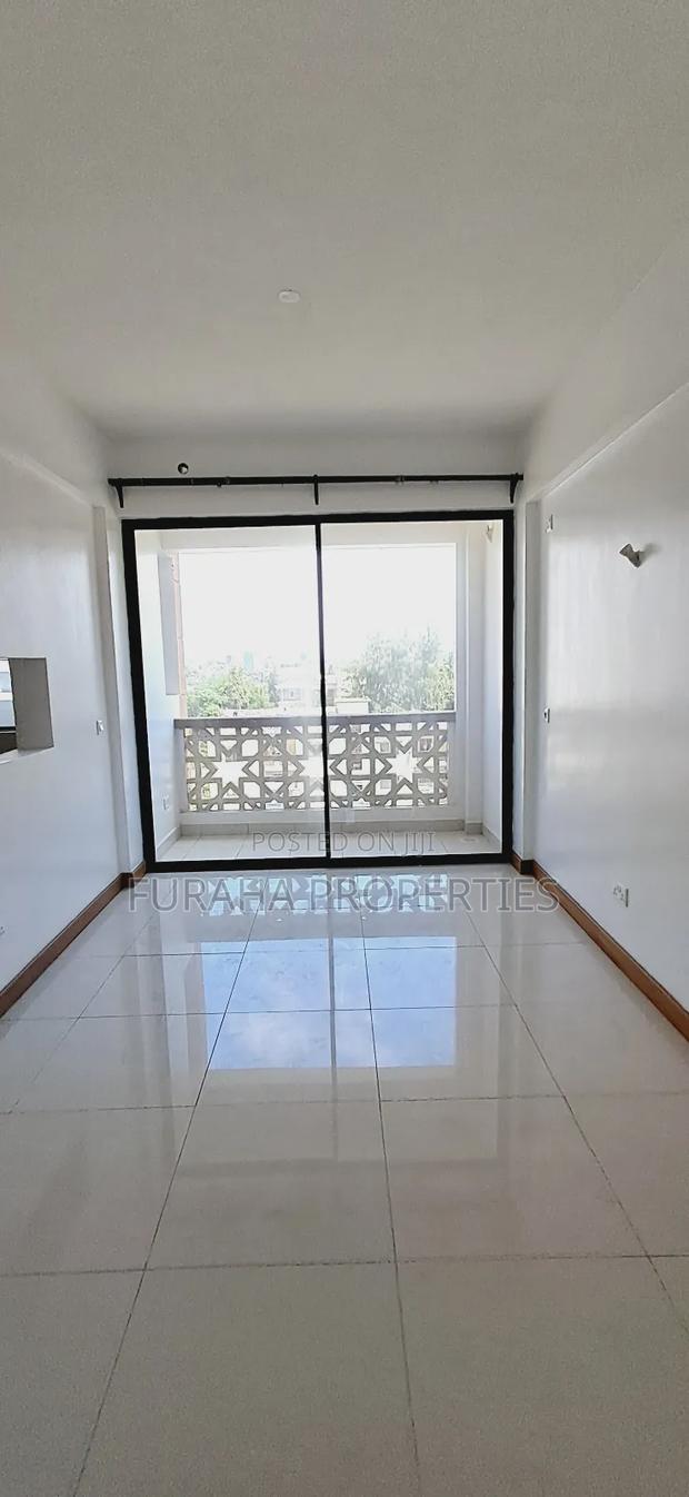 3bdrm Apartment in Mkomani for rent