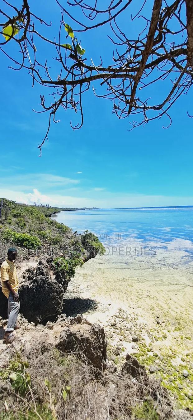 For Sale 25 Acres Beach Land Tiwi