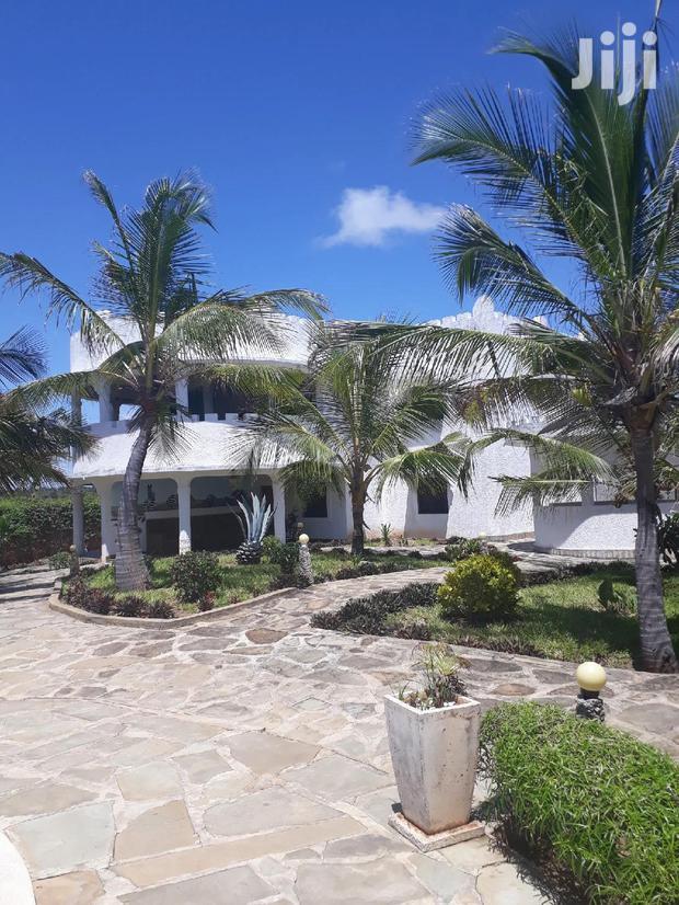 For Sale Two Villas Watamu