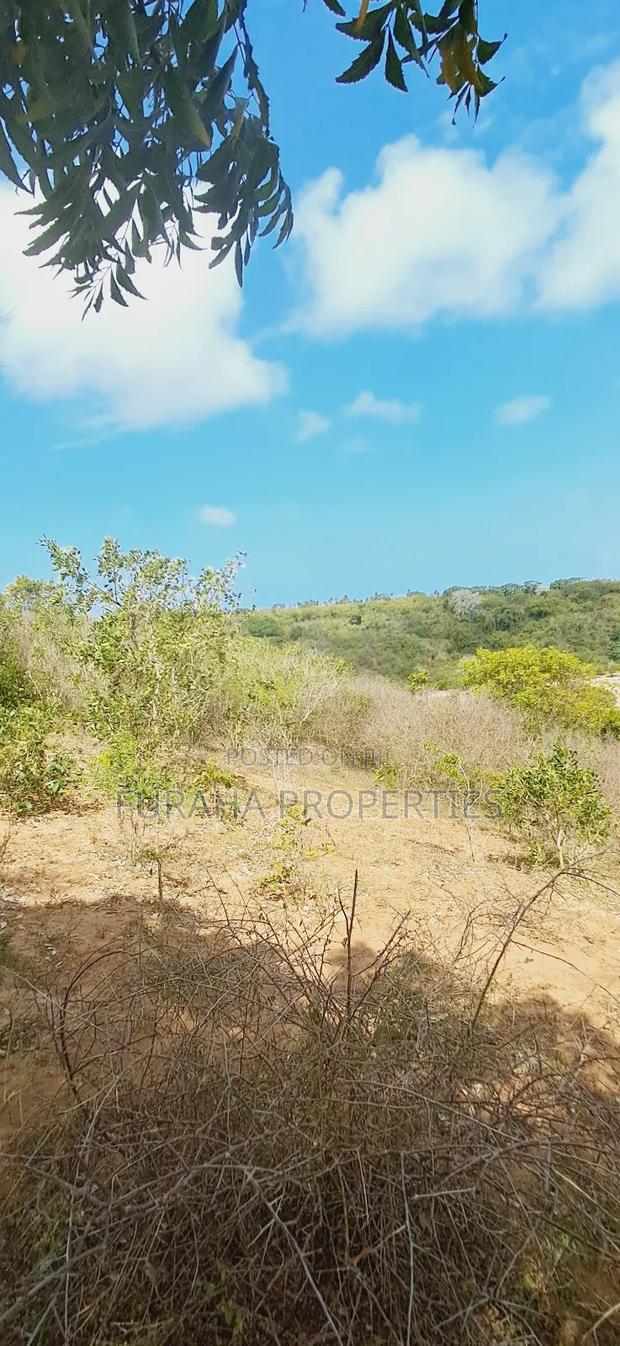 For Sale 180 Acres Kilifi.